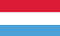 Bandera de Luxembourg