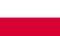 Bandera de Poland