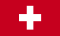 Bandera de Switzerland