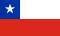 Bandera de Chile