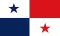 Bandera de Panama